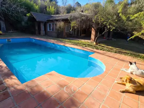 San Antonio de Arredondo, Punilla