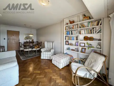 Departamento en Venta de 3 dormitorios