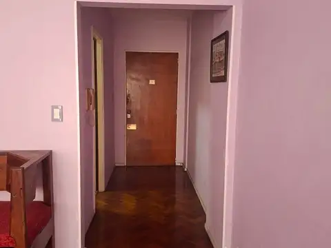 Departamento en Venta en San Cristobal, USD 125.000
