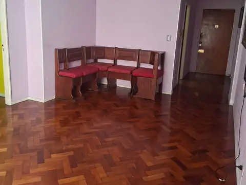 Departamento en Venta 49 años