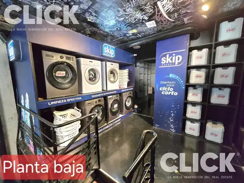 Venta - Local - Excelente renta - Retiro/San Nicolas