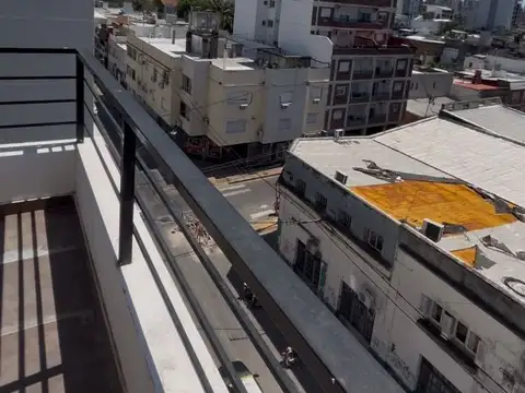 Departamento en Alquiler en Santa Fe, $ 800.000