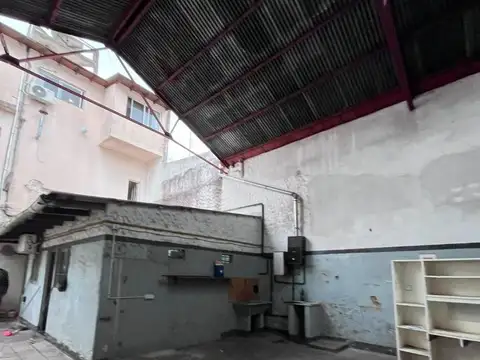 Galpon en Alquiler en Caballito Norte, $ 2.425.000