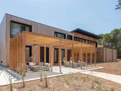 Terreno en Venta en Pinamar Norte, USD 117.000