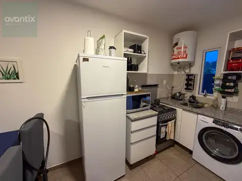Departamento en Venta de 2 dormitorios