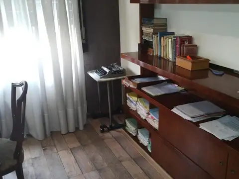 Avenida Córdoba 1400, Piso 3°