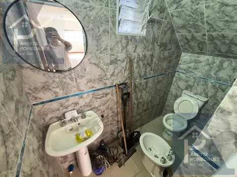 Casa en Venta al Oeste