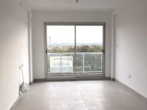 Departamento en Alquiler de 1 dormitorio
