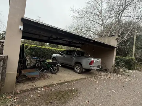 Casa en Venta en Baradero, USD 380.000