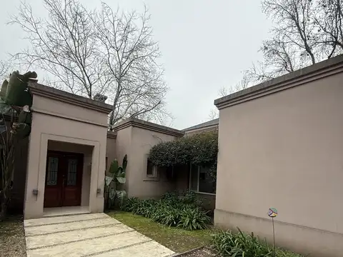 Barrio Cerrado Colonia Suiza