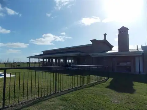 Terreno en Venta de 806,0 m2