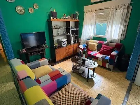 Depto Tipo Casa en Venta en Sarandi, USD 85.000