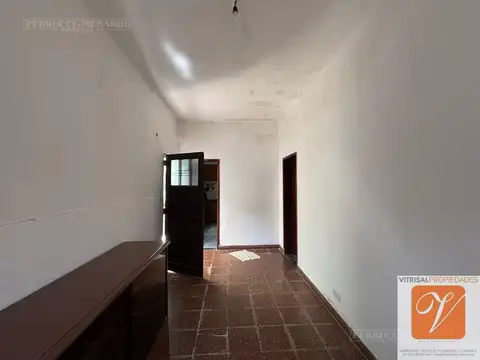 Casa en venta 3 ambientes  en Villa  ballester -jose leon Suarez ,Partido l San martin