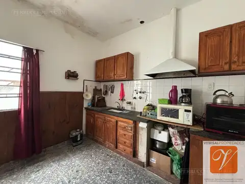Casa en Venta en Jose Leon Suarez, USD 55.000