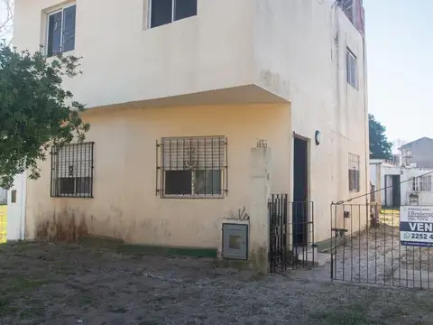 Casa en Venta en San Clemente del Tuyu, USD 95.000