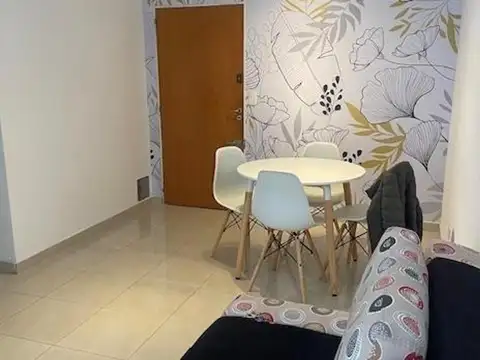 Alquiler Departamento 2 ambientes – Palermo