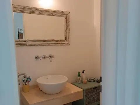 Casa en Venta Barbarita Tigre