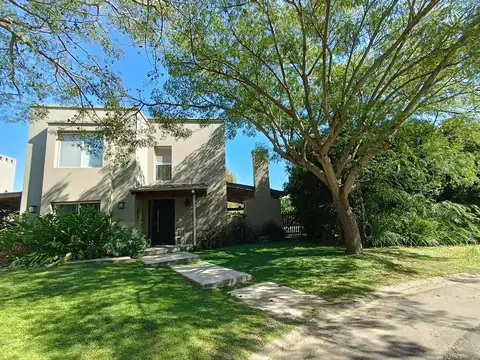 Barrio Privado Barbarita