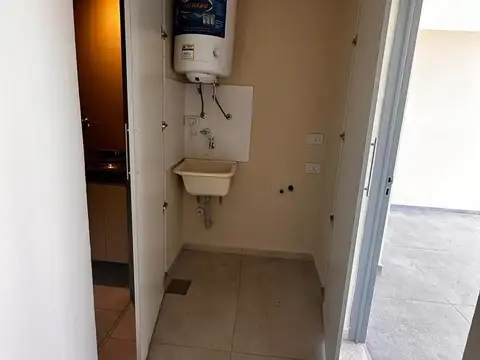 Departamento en Alquiler A Estrenar