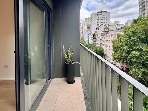 Departamento en Venta en Palermo Soho, USD 120.000