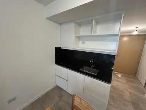 Departamento en Alquiler de Monoambiente