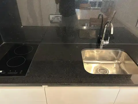 Departamento en Alquiler en Palermo, USD 800