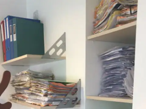 Oficina en Venta en Cerro De Las Rosas, USD 80.000