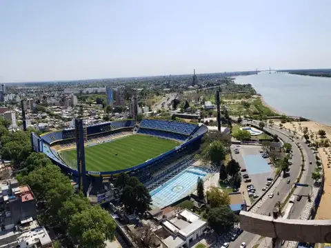 Bv Avellaneda  1000 1000