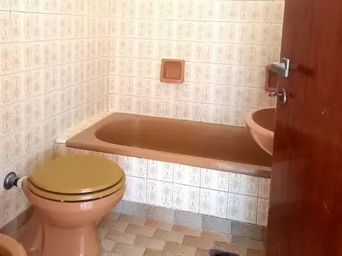 ALQUILER DEPARTAMENTO de 1 DORMITORIO en EL CENTRO