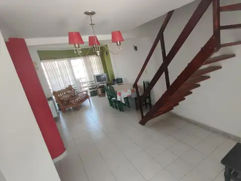 Departamento en Venta en San Bernardo del Tuyú, USD 68.000