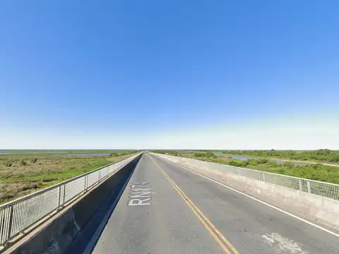 RN 174 KM21 - Victoria - Entre Rios -a 17 km de Rosario 100