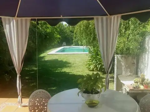 Casa en Venta al Oeste