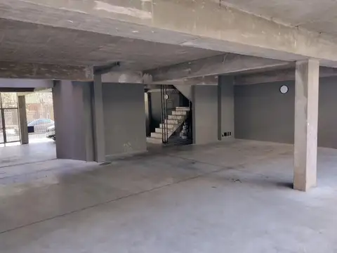 Cochera en Venta Fija