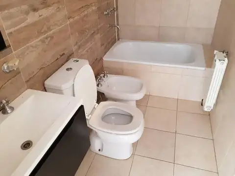 Departamento en Venta 8 años