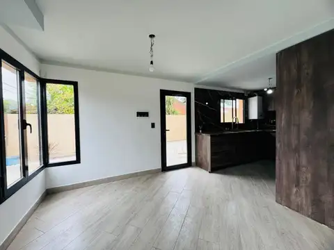 Casa en Venta A Estrenar