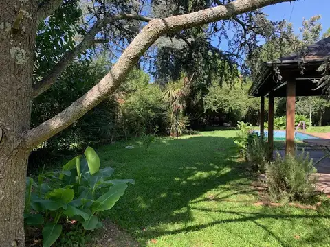 Quinta en Venta en Barrio El Cazador, USD 130.000