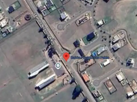 Terreno en Venta en San Pablo, USD 45.000