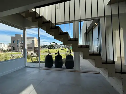 Casa en Venta A Estrenar