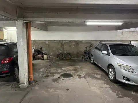 Cochera en PB, B° Martin