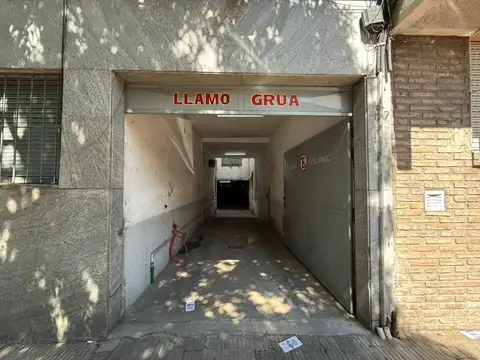 Cochera en PB, B° Martin