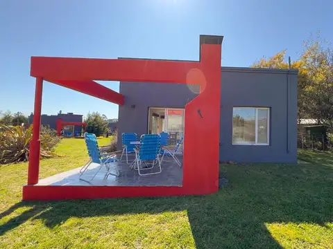 VENTA DE COMPLEJO DE CABAÑAS ZONA DON BOSCO
