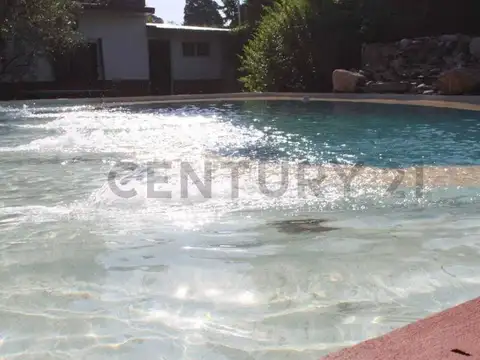 Casa en Venta 2025 años