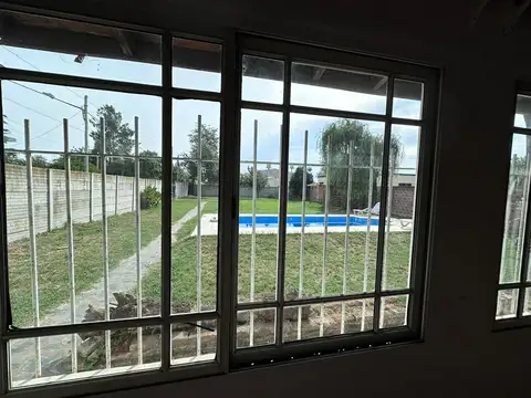 Quinta en Alquiler 10 años