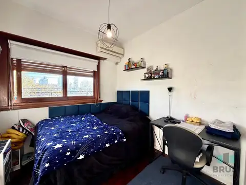 Departamento en Venta 50 años