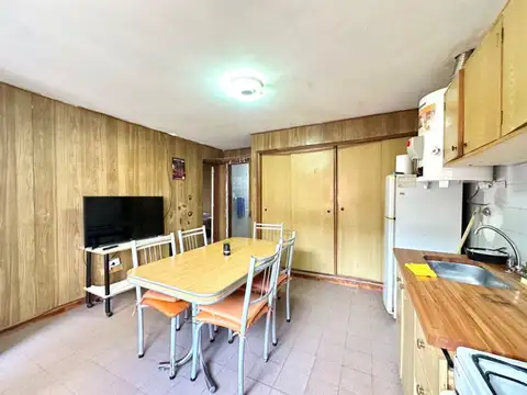 Venta ph 2 ambientes oportunidad