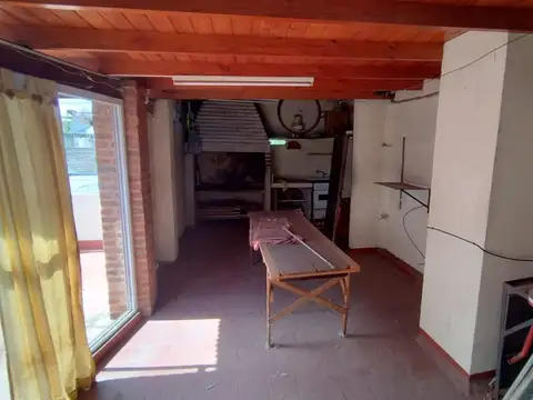 Depto Tipo Casa en Venta de 1 dormitorio