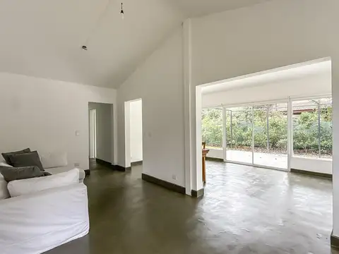 Casa en Venta 10 años