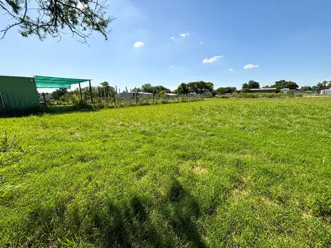 Terreno en Venta en Lehmann, USD 16.000