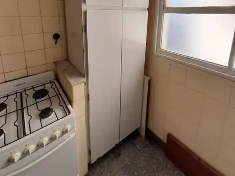 Departamento en Alquiler al Este