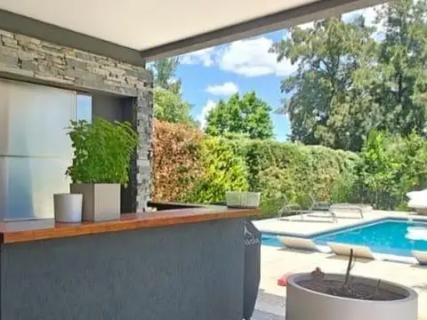 Casa de 5 amb a la Venta en Estancias del Pilar Barrio El Recuerdo